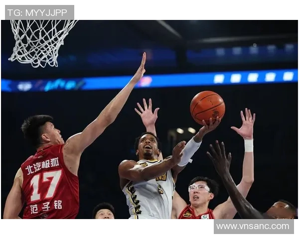 重庆篮球队总决赛技术表现分析与未来发展展望